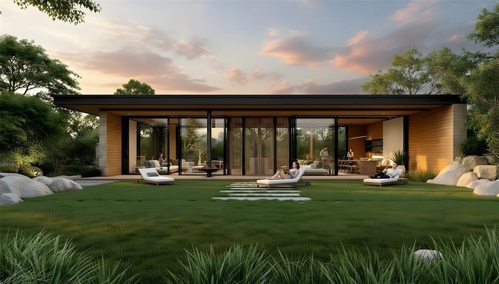 St Clair Acres - Land