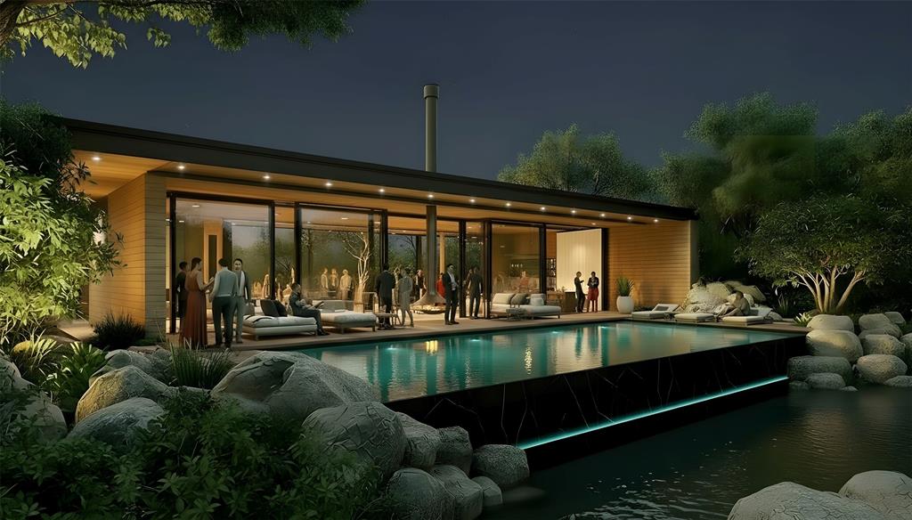 St Clair Acres - Land