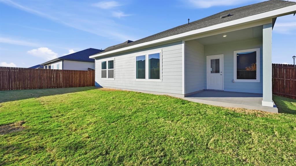 Windrose - Residential