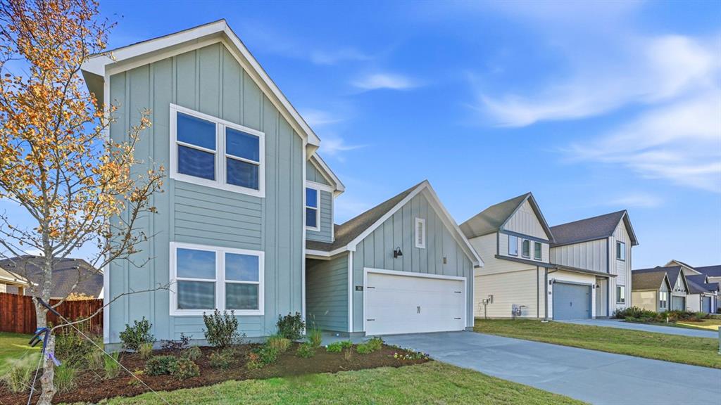 Windrose - Residential