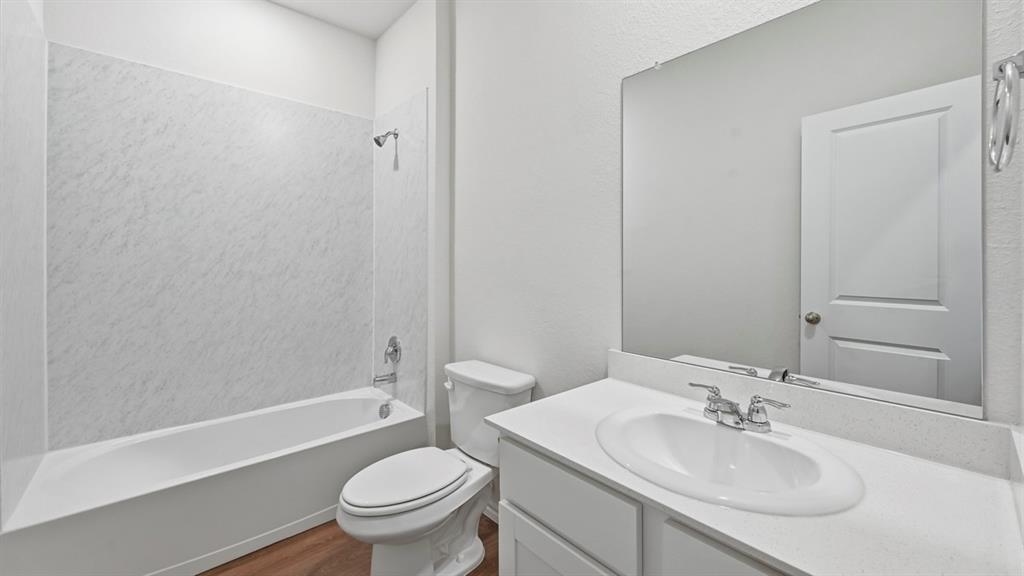 Windrose - Residential