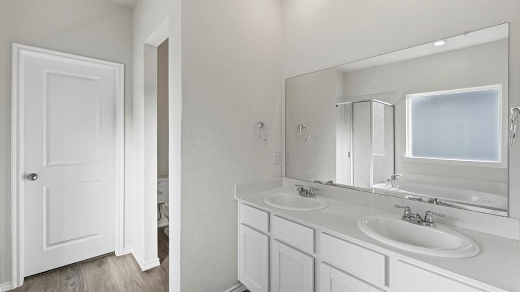 Windrose - Residential