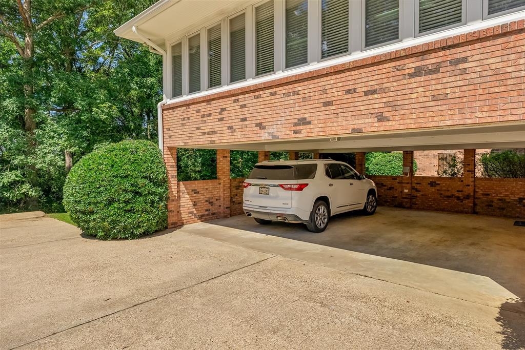 Forest Park Add - Residential