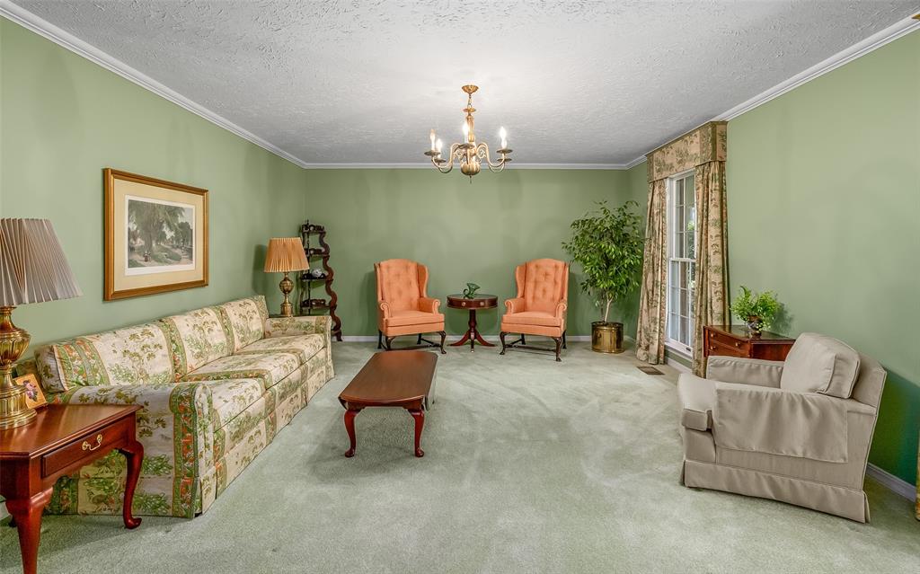 Forest Park Add - Residential