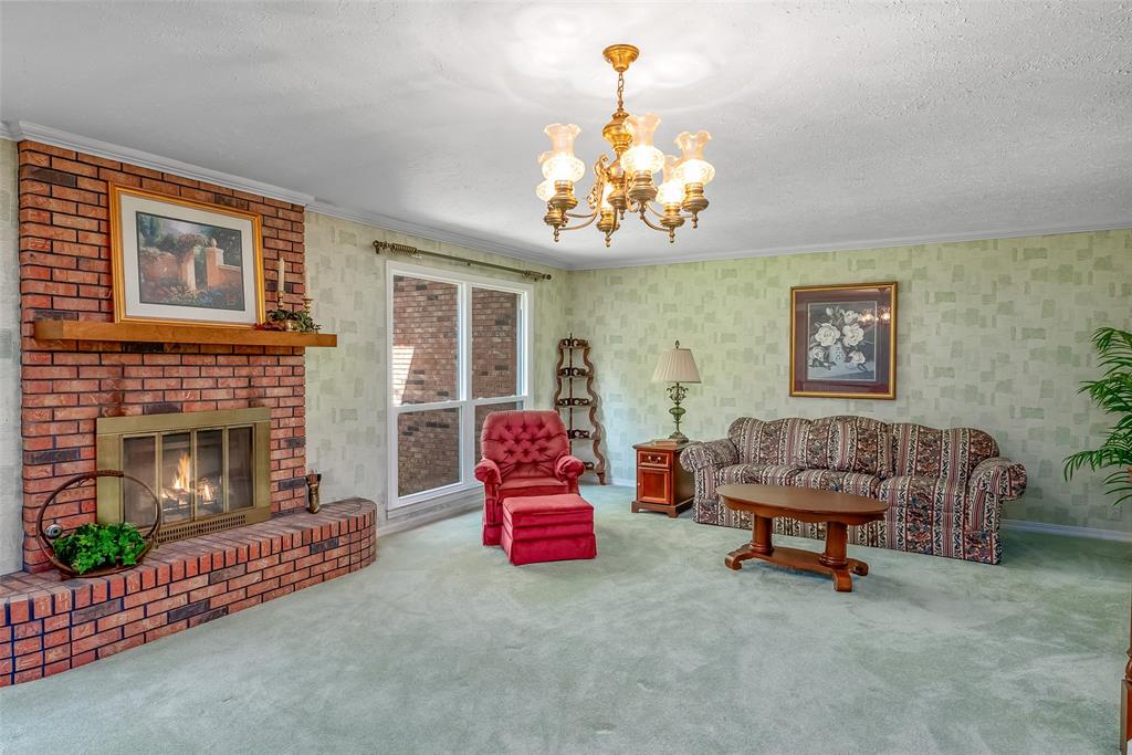 Forest Park Add - Residential