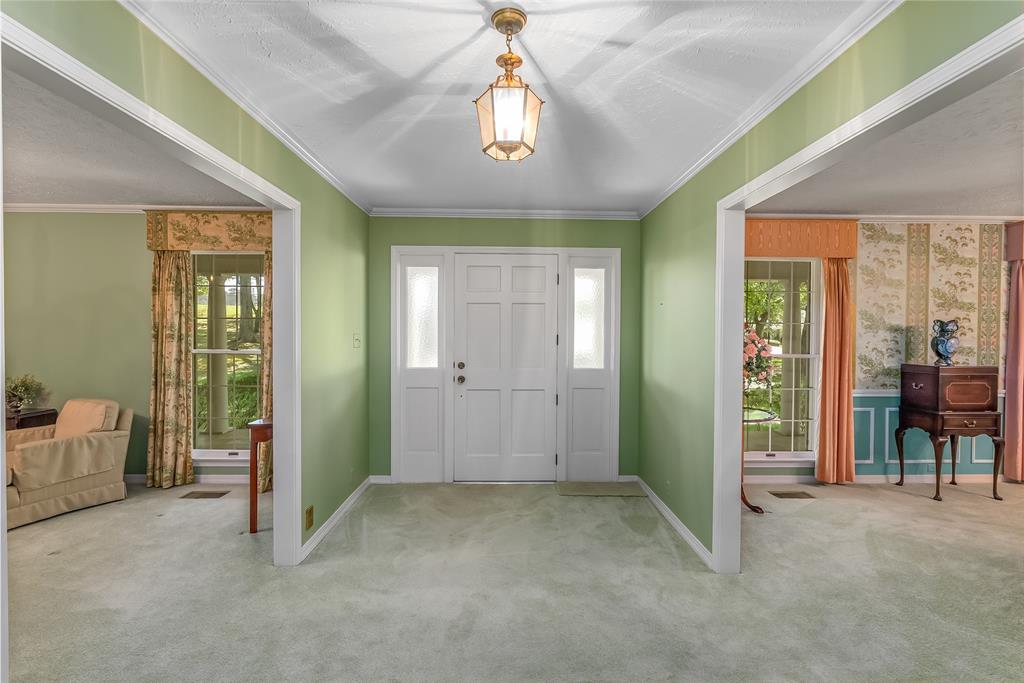 Forest Park Add - Residential