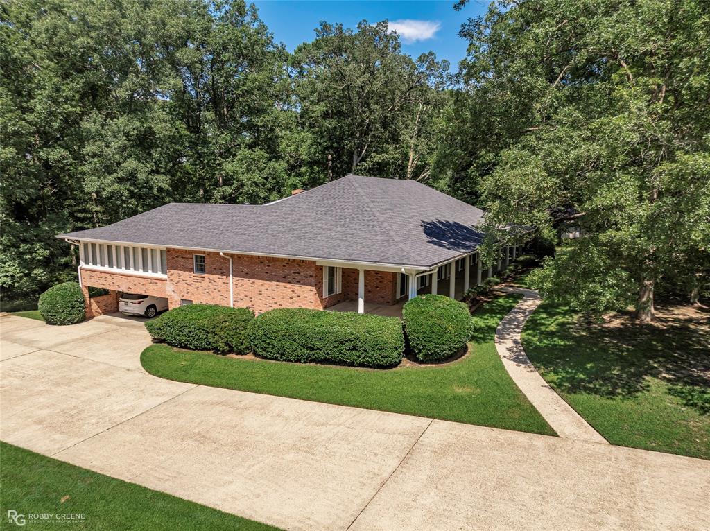 Forest Park Add - Residential