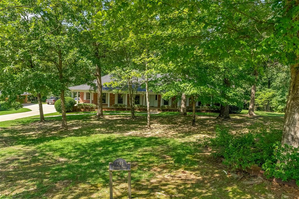 Forest Park Add - Residential