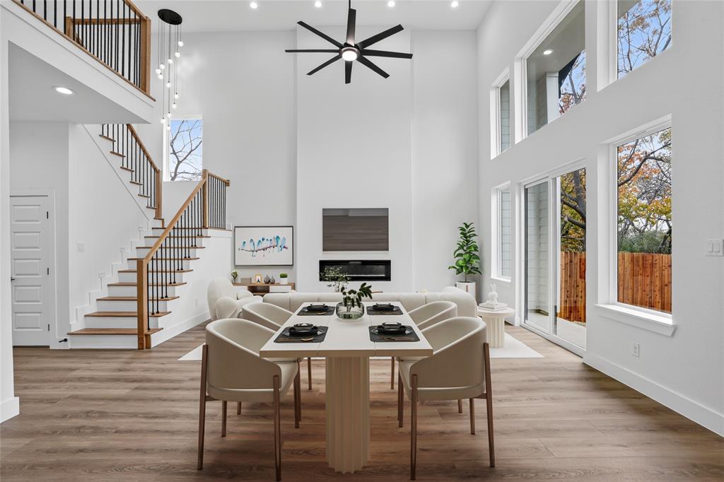 Cedar Dale - Residential