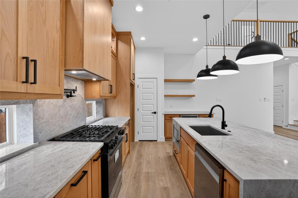 Cedar Dale - Residential