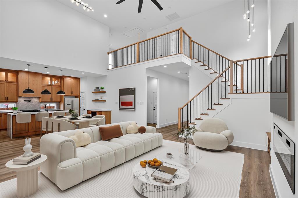 Cedar Dale - Residential