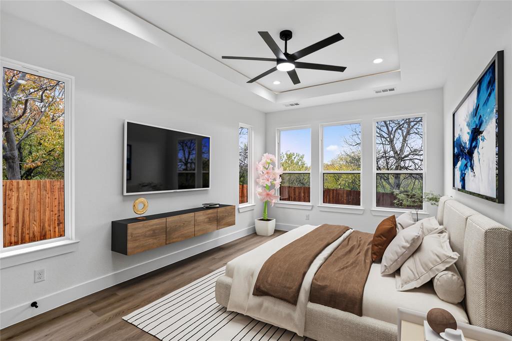 Cedar Dale - Residential