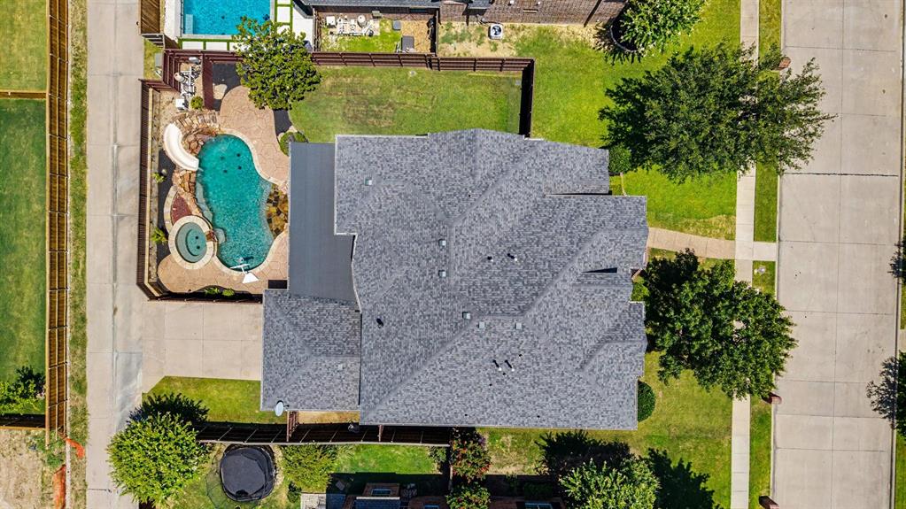 1632 Sandstone Drive
