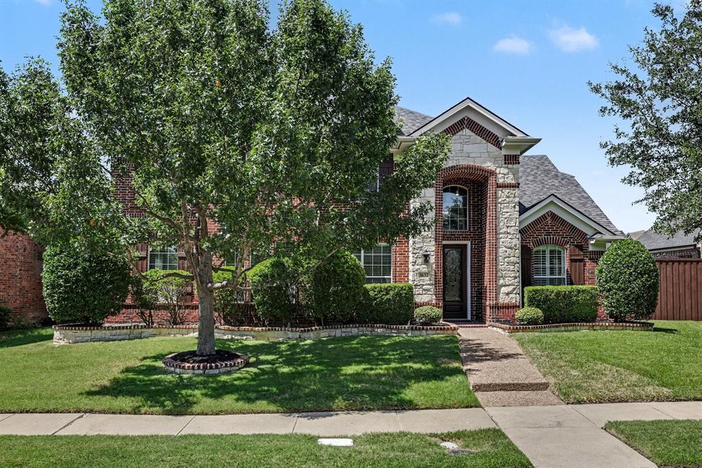 1632 Sandstone Drive