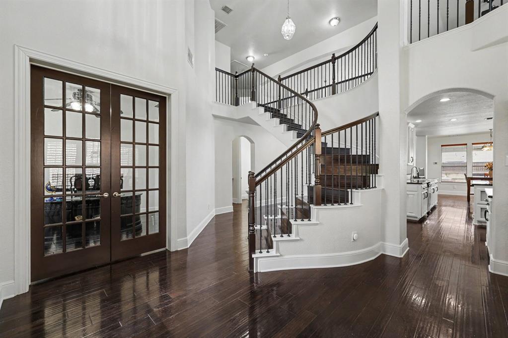 1632 Sandstone Drive