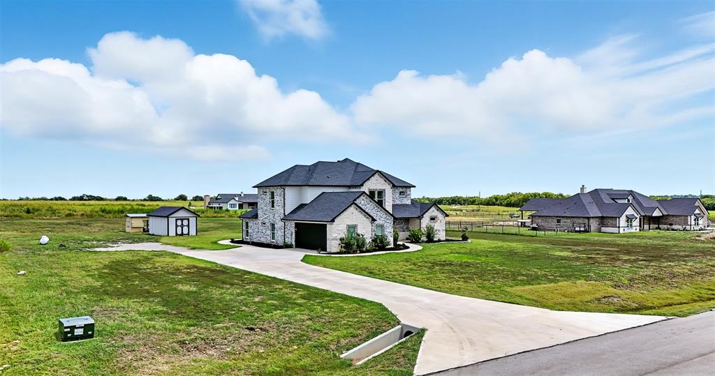 7271 Michelle Point
