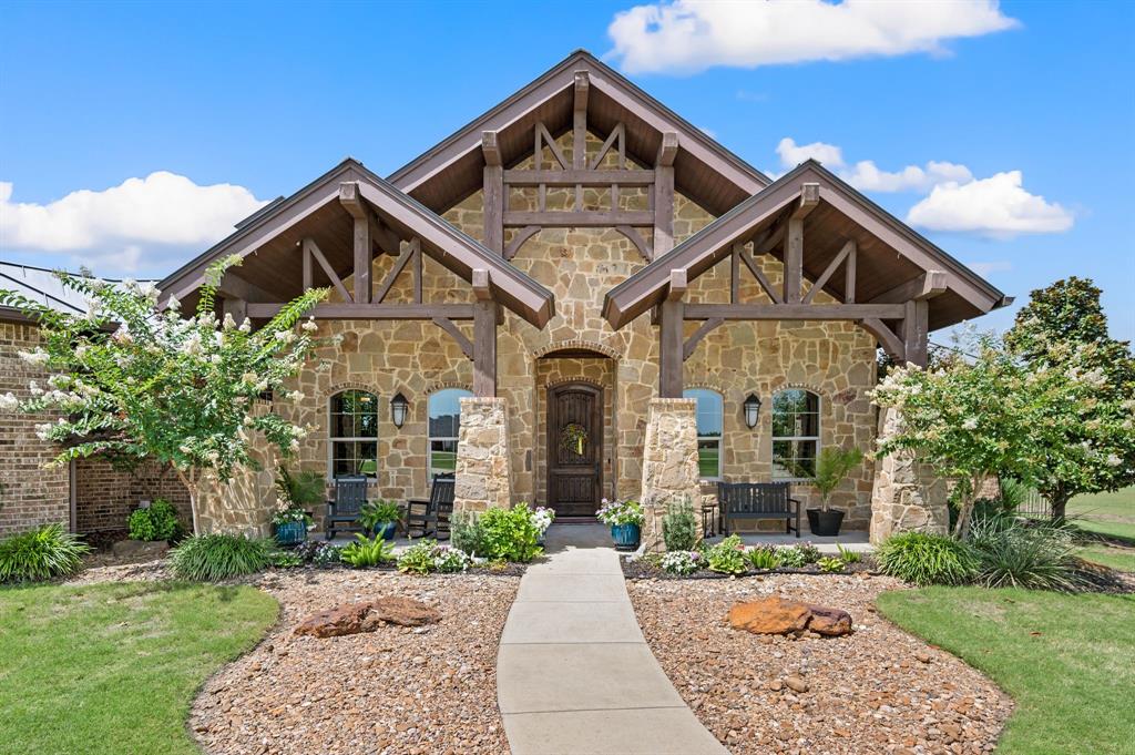 336 Dove Landing