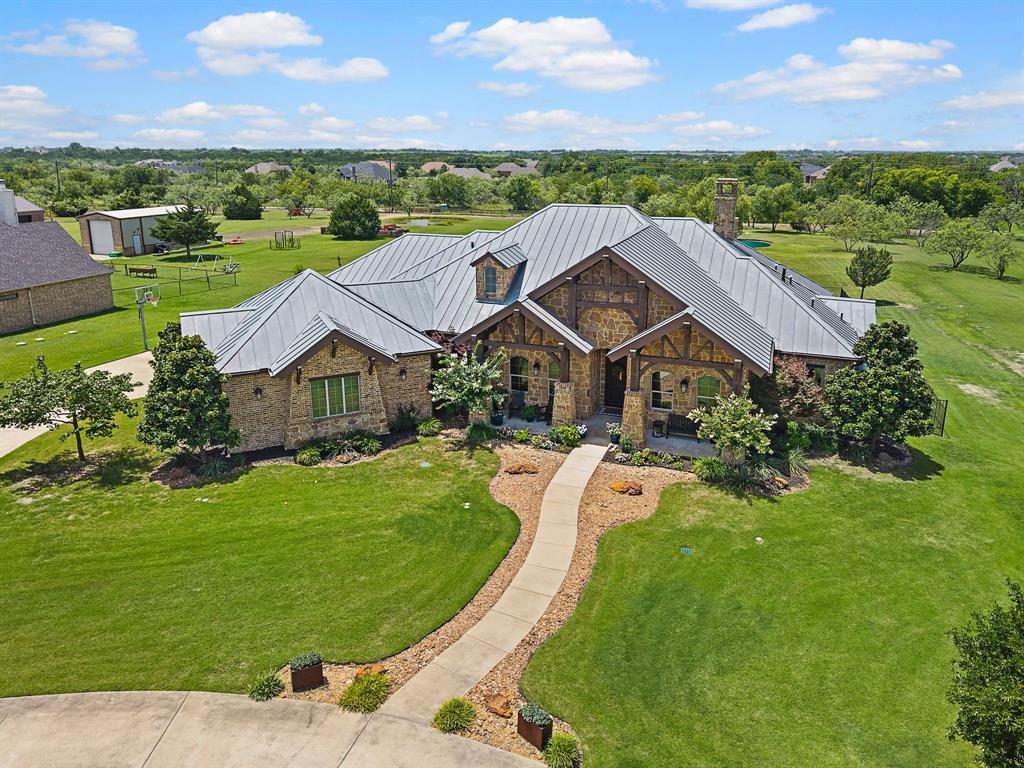 336 Dove Landing