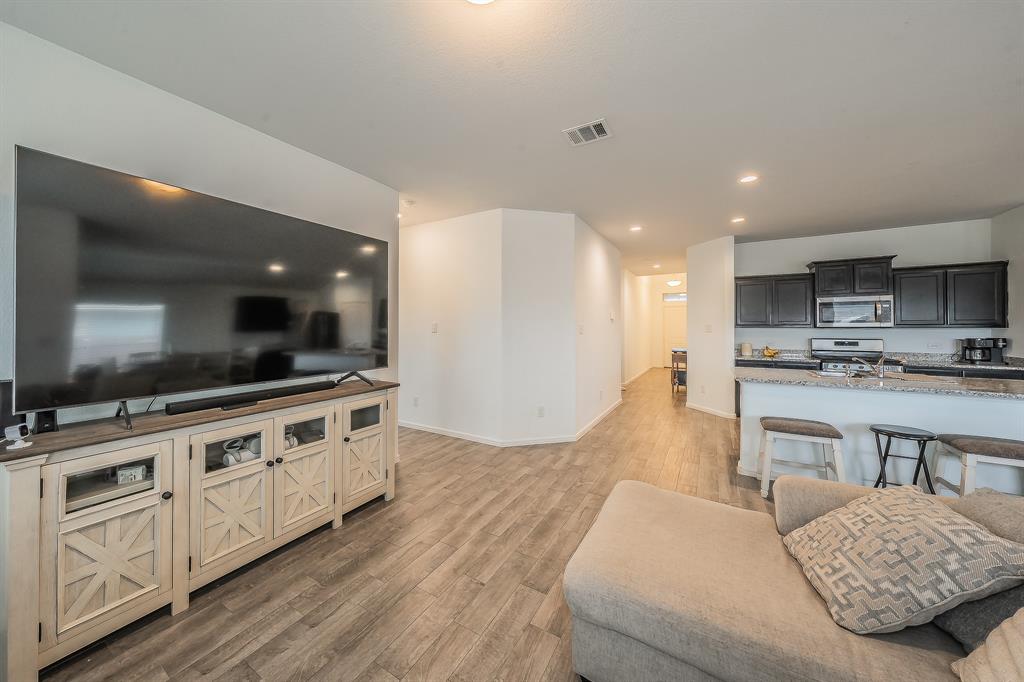 Pioneer Point - Residential