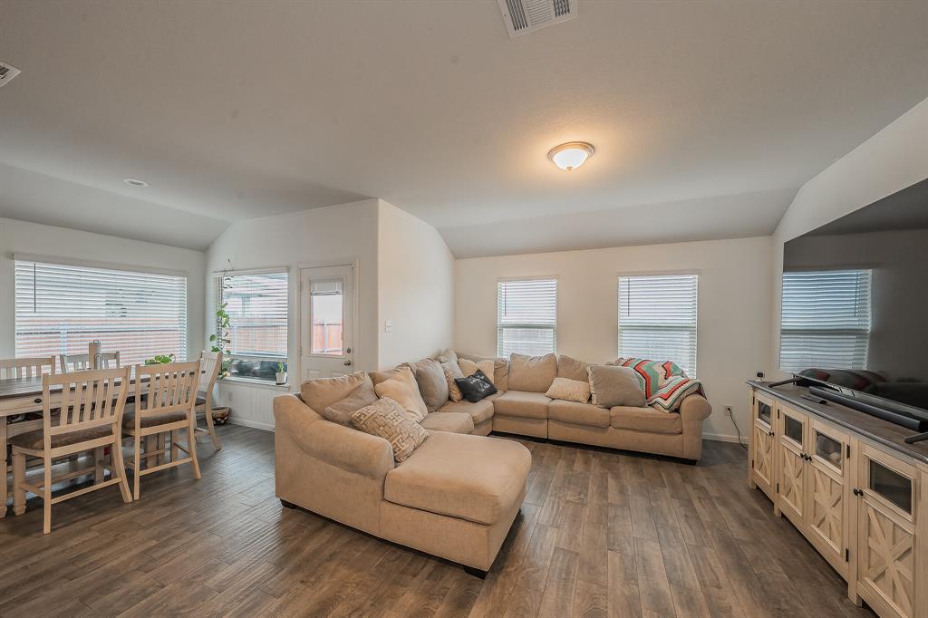 Pioneer Point - Residential