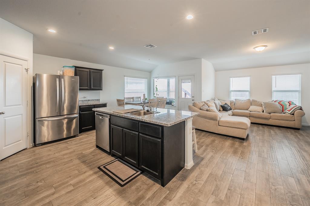 Pioneer Point - Residential