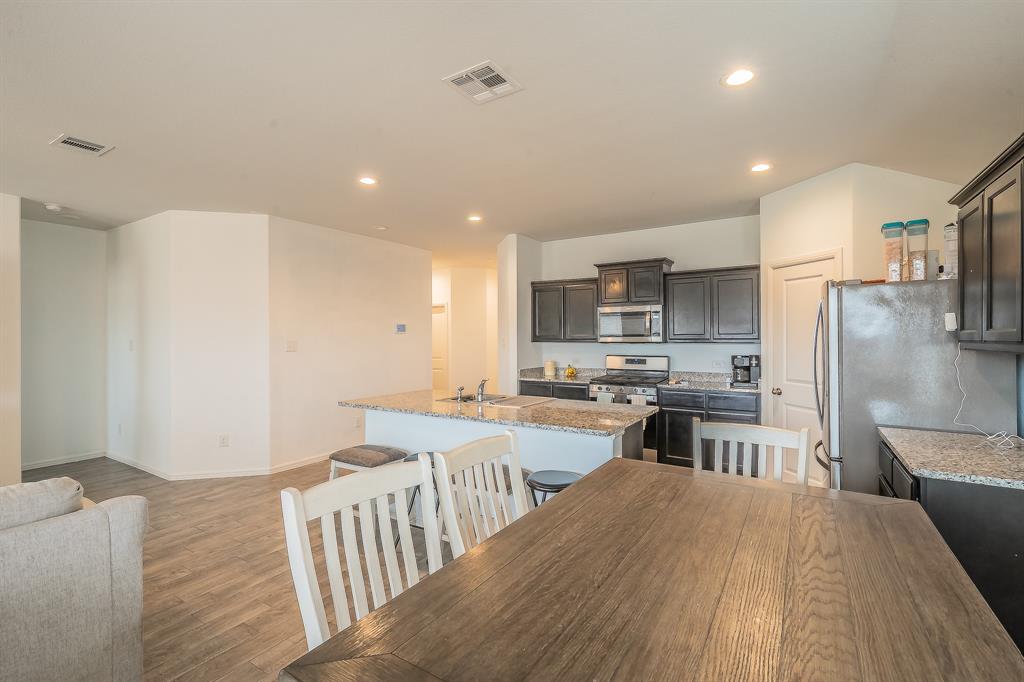 Pioneer Point - Residential