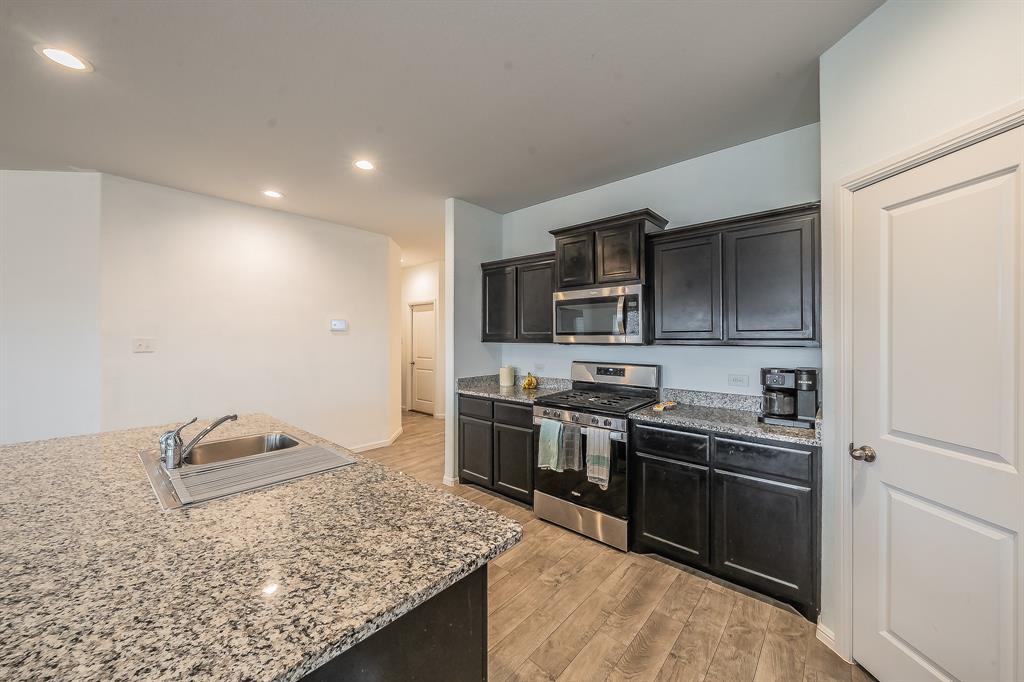 Pioneer Point - Residential