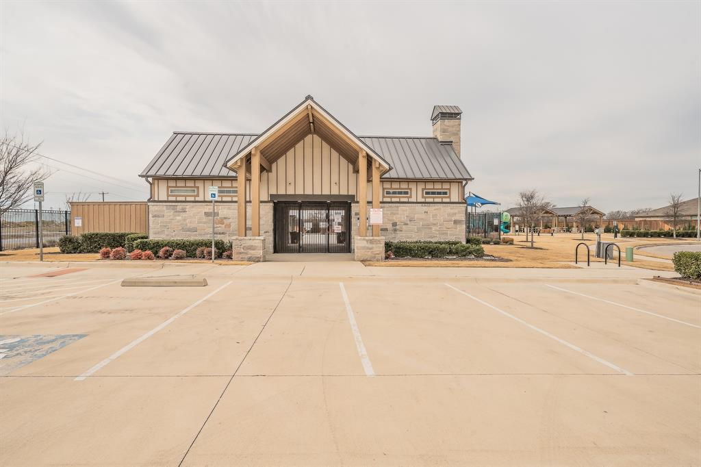 Pioneer Point - Residential