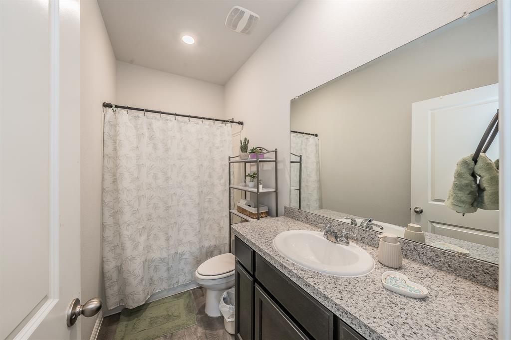 Pioneer Point - Residential