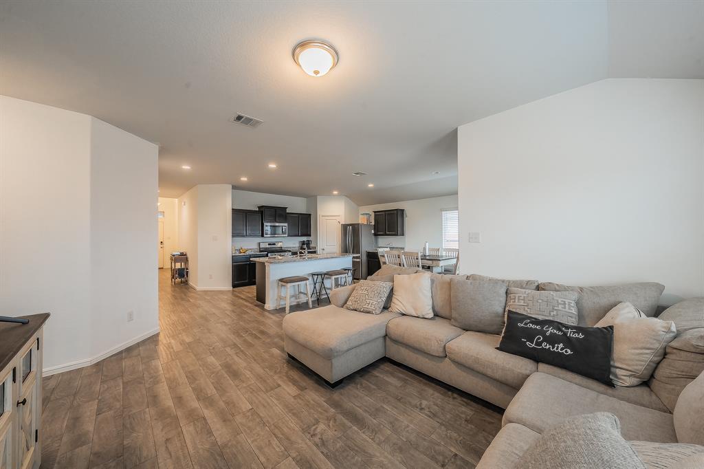 Pioneer Point - Residential