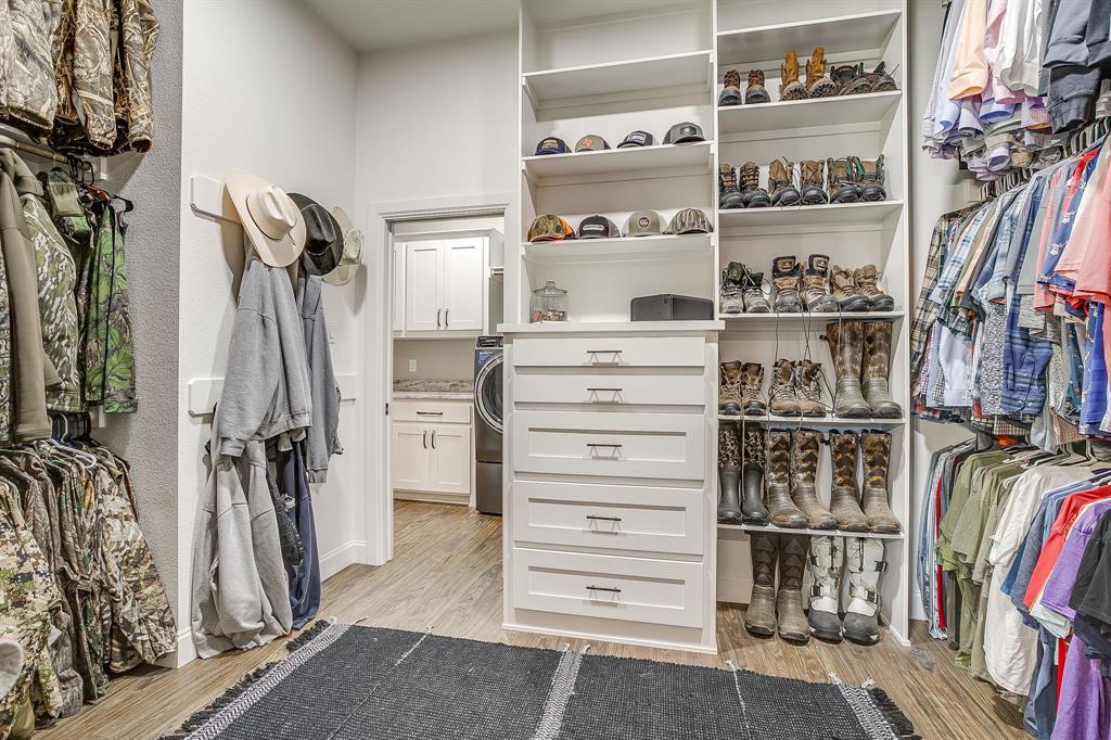 Shady Creek Estates - Residential