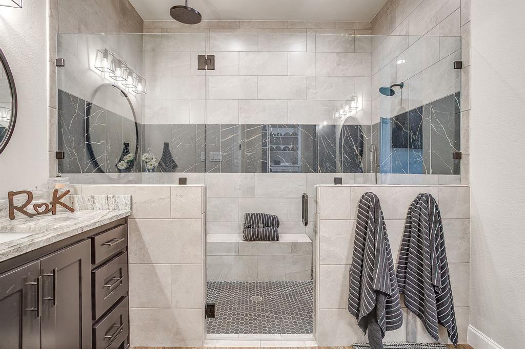 Shady Creek Estates - Residential