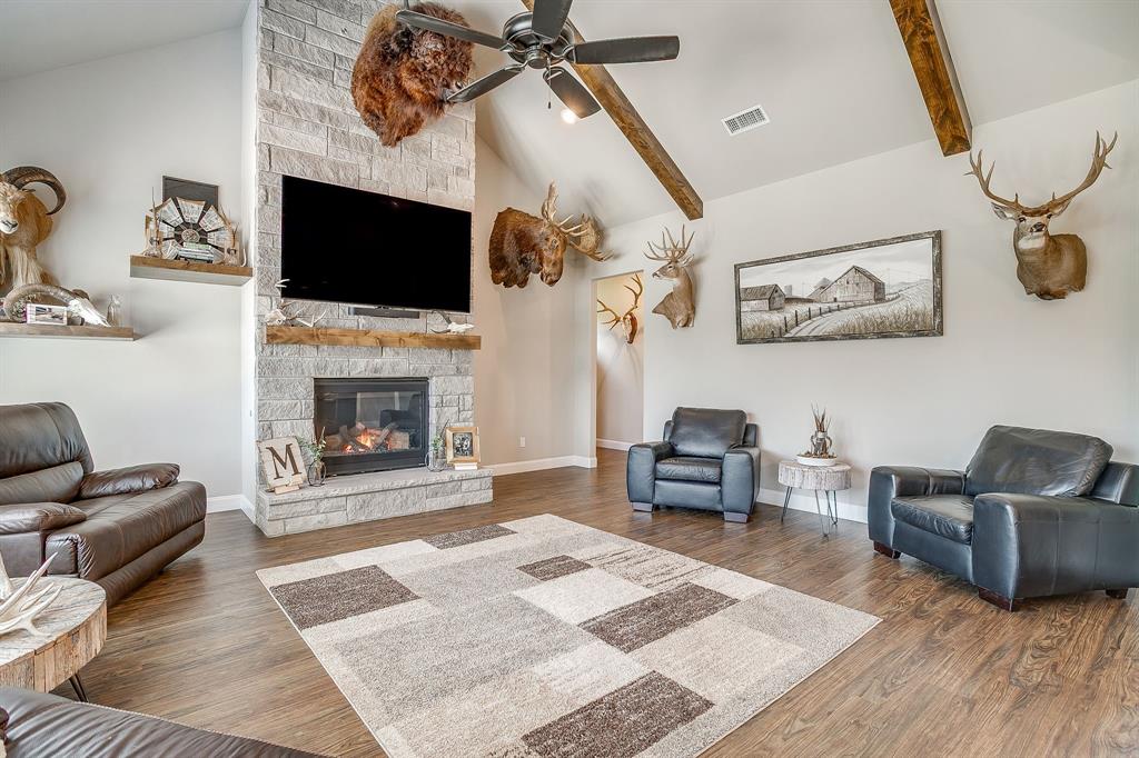 Shady Creek Estates - Residential