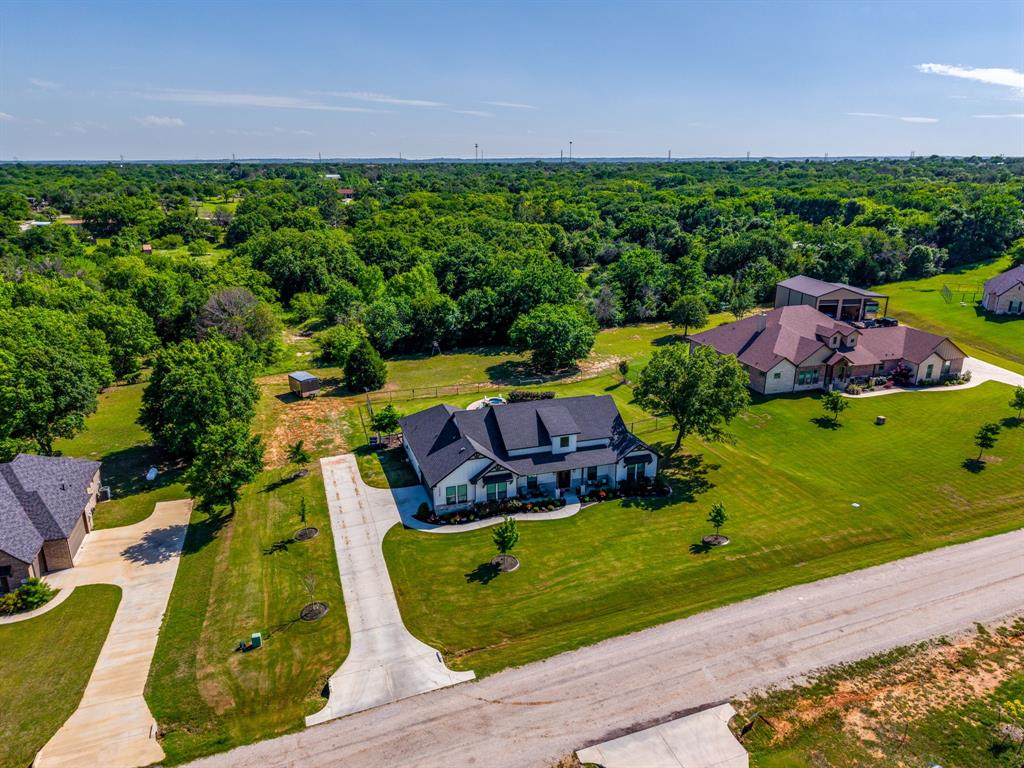 Shady Creek Estates - Residential