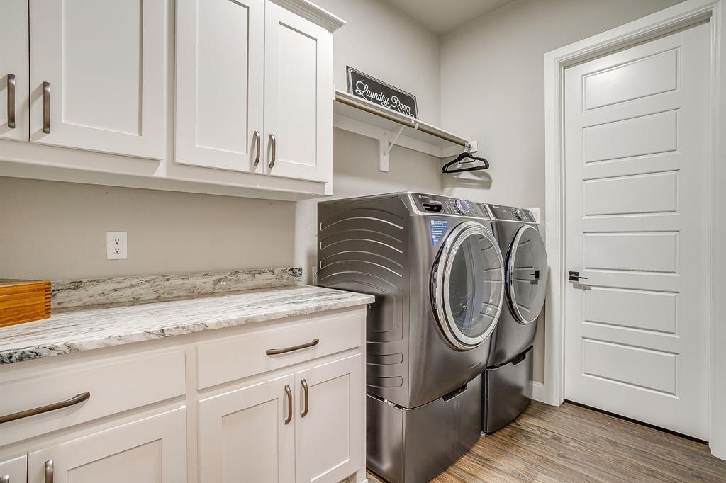 Shady Creek Estates - Residential