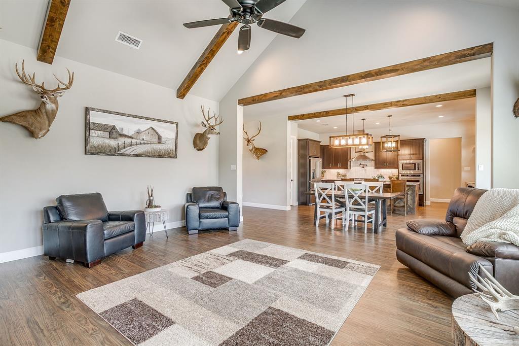 Shady Creek Estates - Residential