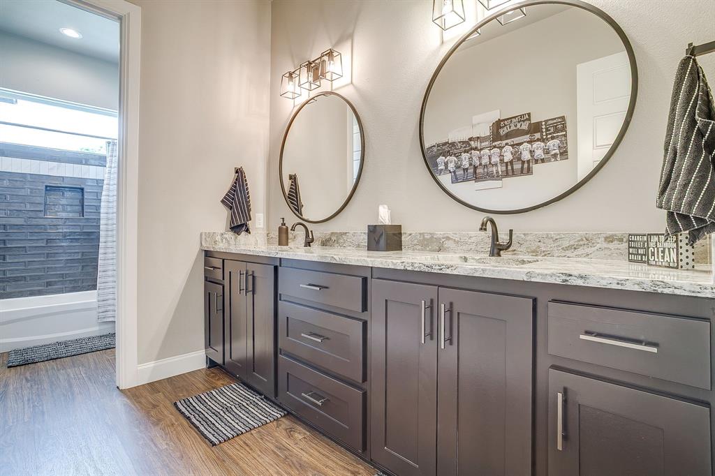 Shady Creek Estates - Residential