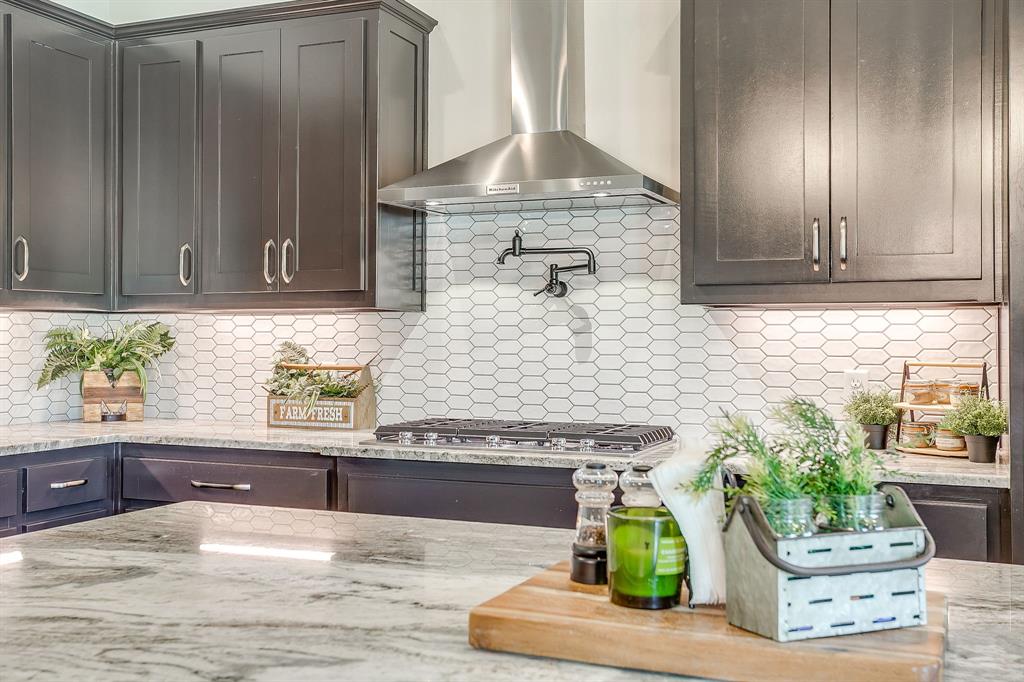 Shady Creek Estates - Residential