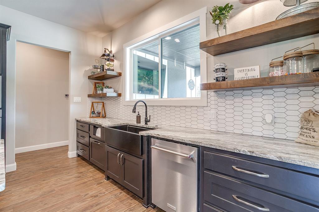 Shady Creek Estates - Residential