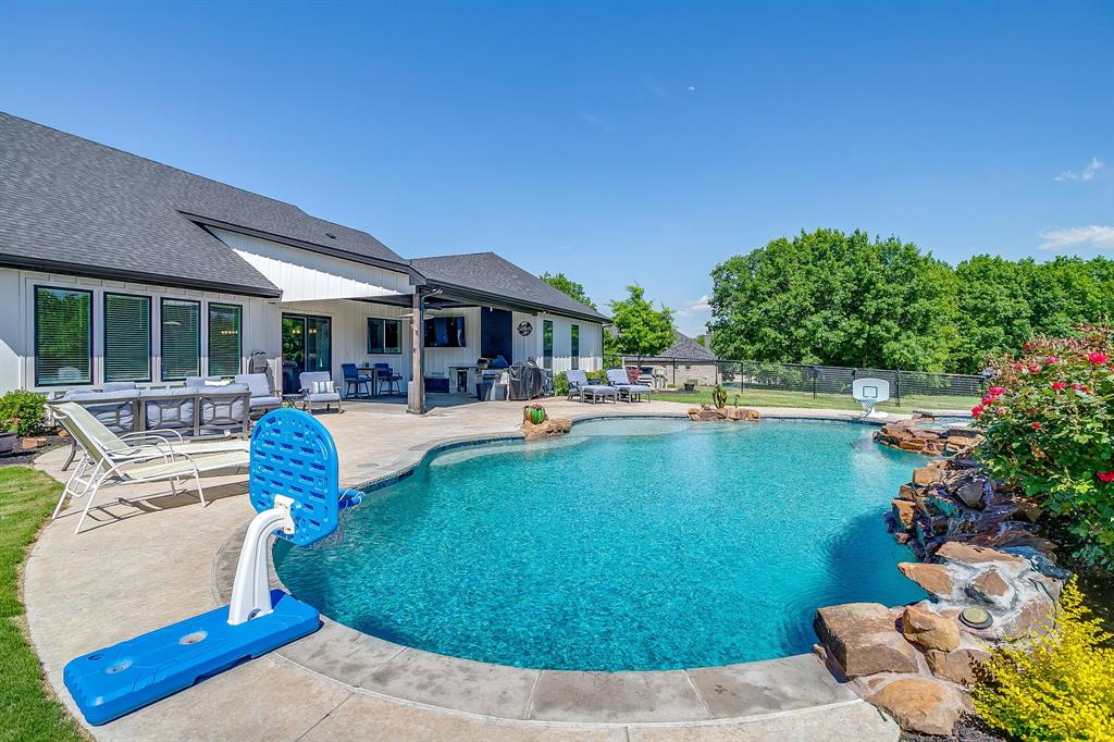 Shady Creek Estates - Residential