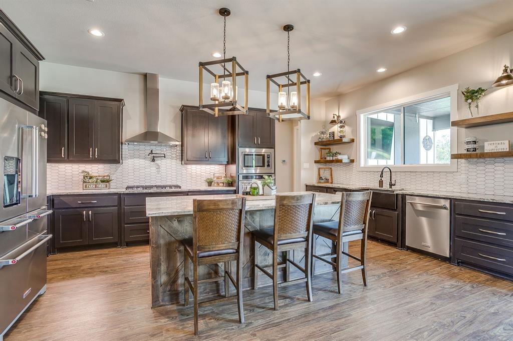 Shady Creek Estates - Residential