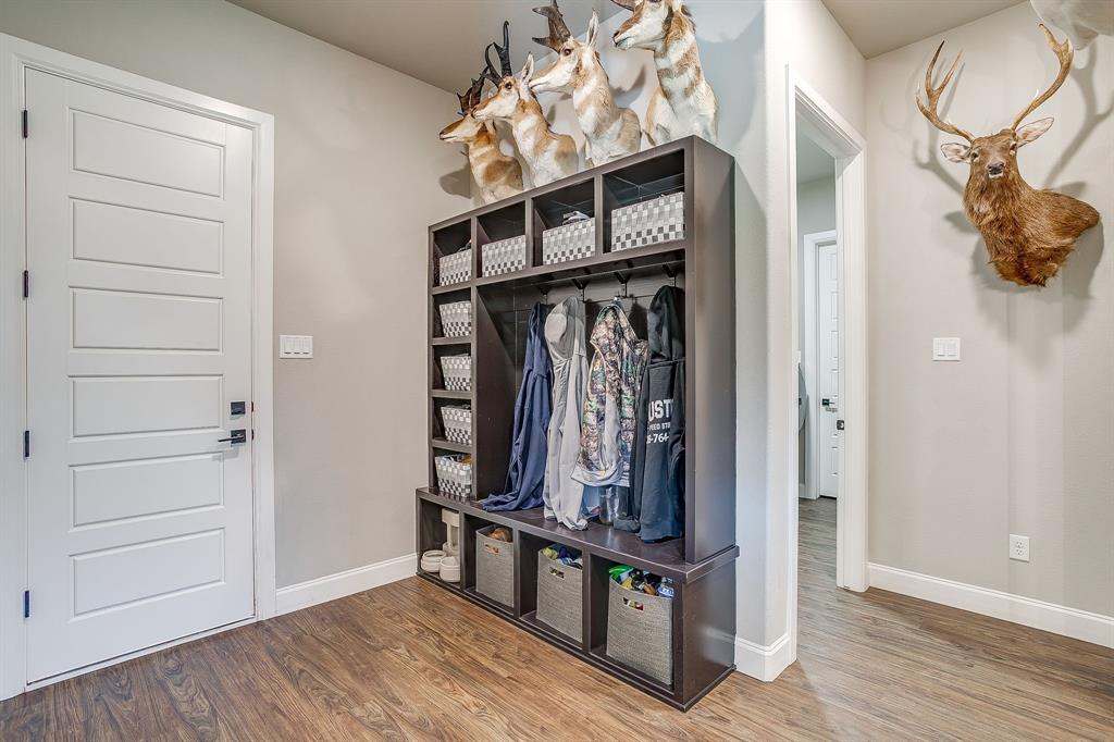 Shady Creek Estates - Residential