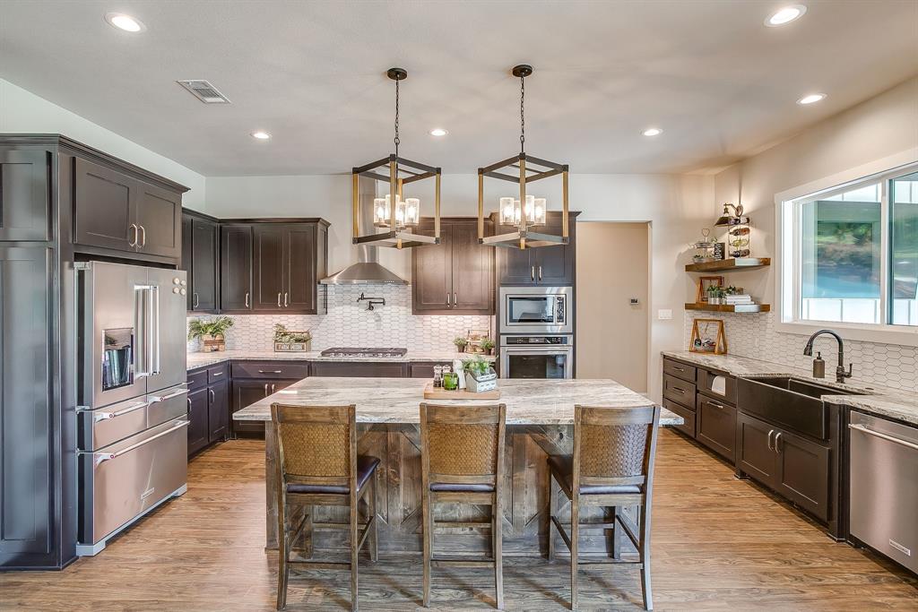 Shady Creek Estates - Residential