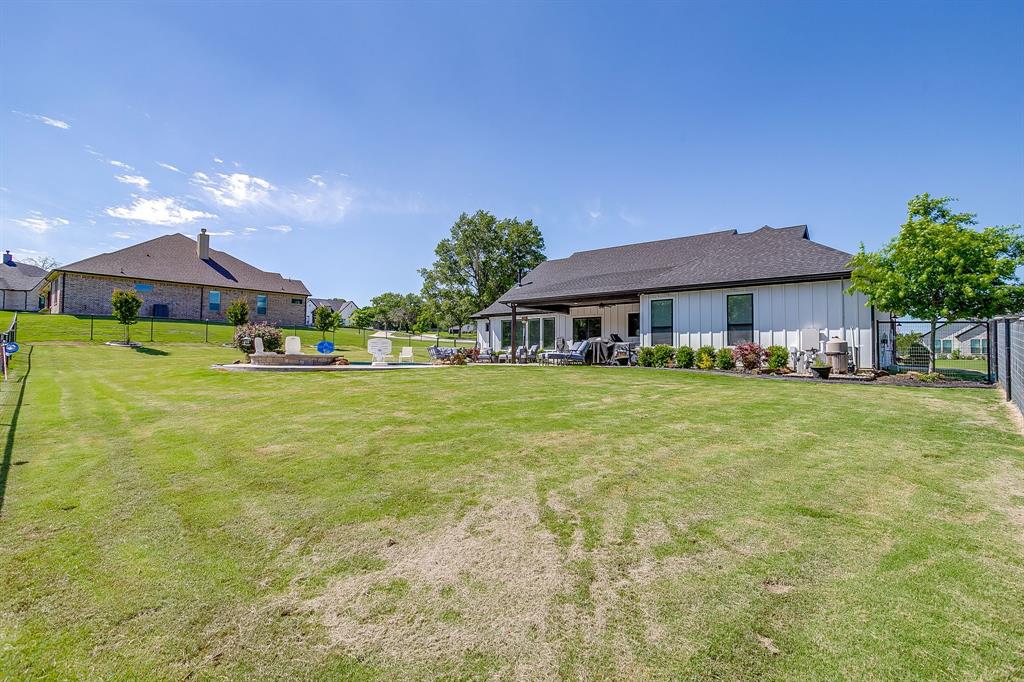 Shady Creek Estates - Residential