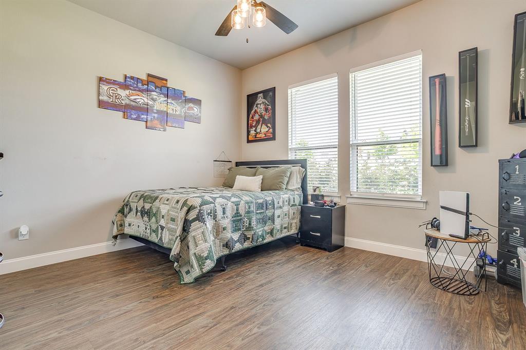 Shady Creek Estates - Residential