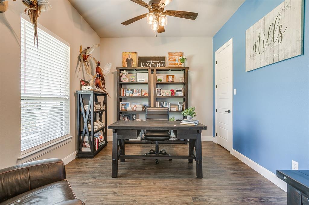 Shady Creek Estates - Residential