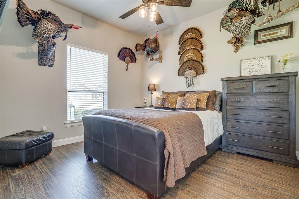 Shady Creek Estates - Residential