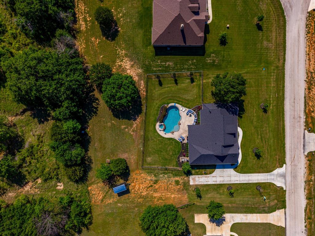 Shady Creek Estates - Residential