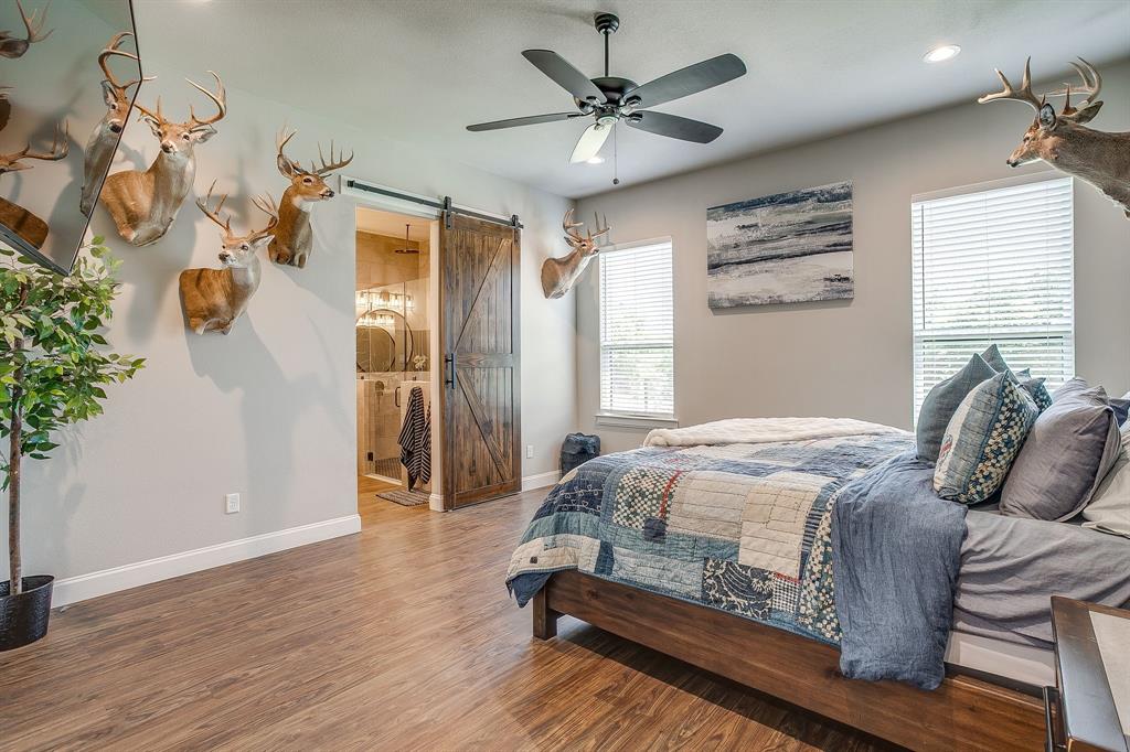 Shady Creek Estates - Residential