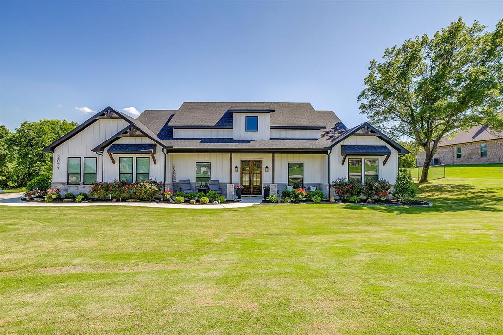 Shady Creek Estates - Residential